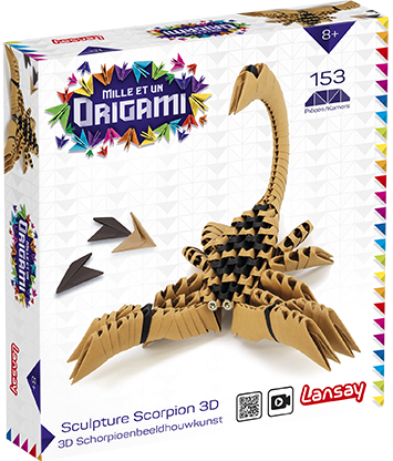 Scorpion_Lansay